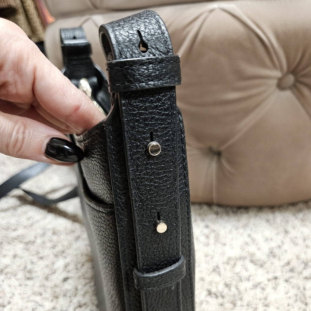Kate ♠️ Spade Leila Crossbody - Picture 13 of 16